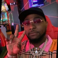 DMW Record Label Employee Davido Adeleke's profile photo