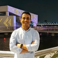 Mostafa Saad Email