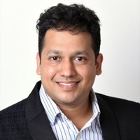 SimpleWorks Employee Indraneel Fuke's profile photo