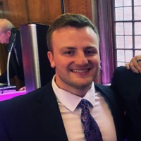 North Mechanical Contracting and Service Employee Luke Hawk's profile photo