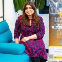 Ceylon Employee Hasini Samarasuriya's profile photo