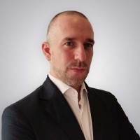 TELLER Employee Lorenzo Fumagalli's profile photo