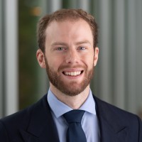 APS Payroll Employee Joshua Robinson's profile photo