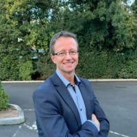 The Personnel Group Employee Wayne Williams's profile photo