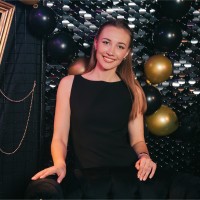 LSC Employee Stella Kundziņa's profile photo