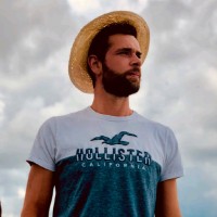 Jonathan Delamare's profile photo