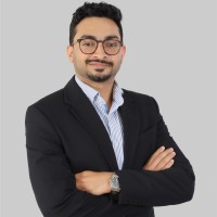 BackLite Media Employee Asif Kamal's profile photo