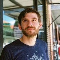 THV11 Employee Michael Buckner's profile photo