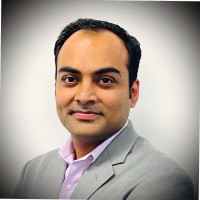 MANSCAPED Employee Manoj Gilani's profile photo