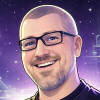 Morpheus AI Employee David Johnston's profile photo