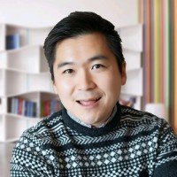 Netflix Employee Samuel Gu's profile photo