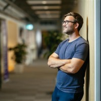 Nicklas Østergaard Email & Phone Number