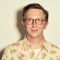 Burson Employee Chip Huffman's profile photo