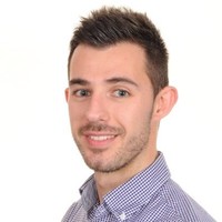 Amazon Employee Jaime Arias Ransanz's profile photo