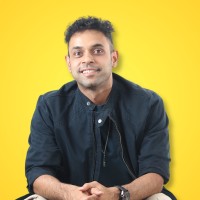 Brandshark Employee Ankur Sharma's profile photo