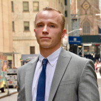 evoJets Employee Davin Williams's profile photo
