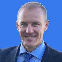 Defence Australia Employee Scott Dore's profile photo