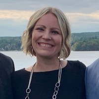 Quest Diagnostics Employee Jenna Schofield's profile photo
