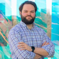 Casi Employee Gabriel Jones's profile photo