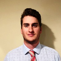 Cleveland State University Employee Harry Williams's profile photo