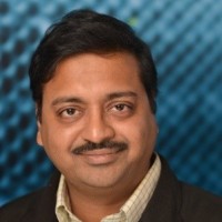 Mphasis Employee Vivek Agarwal's profile photo