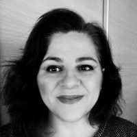 Thrace Group Employee Christina Diamanti's profile photo