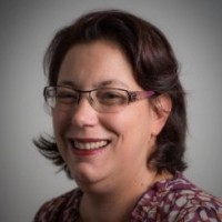 Effixio Employee Nacera Chemel's profile photo