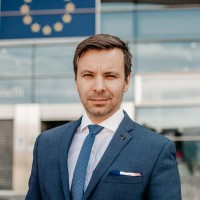 Access Now Employee Marcel Kolaja's profile photo