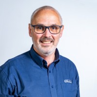 Samse Employee Laurent Laroche's profile photo