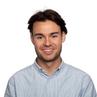 RSM UK Deal Services Employee Oliver White's profile photo