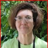 Optimized Systems Employee Katharine Susman's profile photo