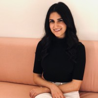 RYDA VENTURES Employee Brigitte Neman's profile photo