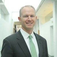 Vanguard Employee Sean Gardner's profile photo