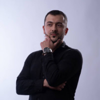 Georgi Draganov Email