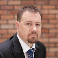 Amphora Employee Jeff Carvell's profile photo