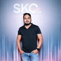 Nikhilesh Tyagi Email