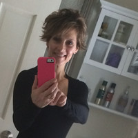 Allison Johnston