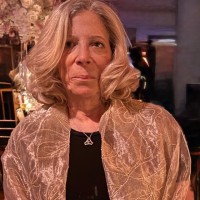 Sharon Greenberg Email & Phone Number