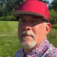 Pacific Coast Trane Employee Jason Morales's profile photo