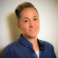 Wecom Fiber Employee Val Gil's profile photo
