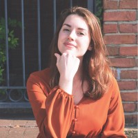 Sidran Inc Employee Hunter McCoy's profile photo