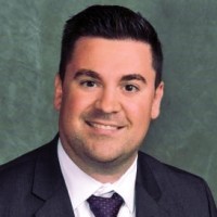 J.P. Morgan Wealth Management Employee Dan Harter's profile photo