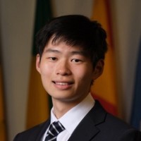 Tufts Undergraduate Law Review Employee Ethan Guo's profile photo