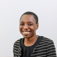 Abri Group Employee Dambudzo Tenner's profile photo