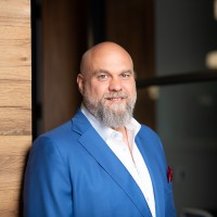 Kason Industries Employee Jeffrey Kramer's profile photo