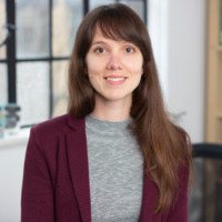 The Finance Innovation Lab Employee Marloes Nicholls's profile photo