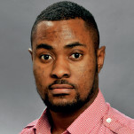 Wilder Systems Robots Employee Emmanuel Akita's profile photo