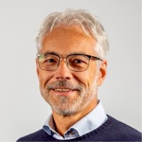 SAC Nordic Employee Per Bråkenhielm's profile photo