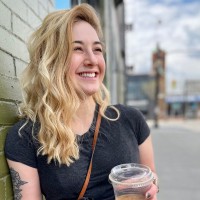 Sonic Unyon Records Employee Sylvia Bloomfield's profile photo