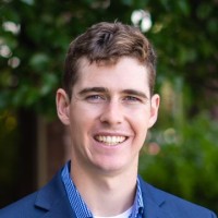 NJ Department of Environmental Protection Employee Niall Clancey's profile photo